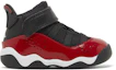 Buy (TD) Air Jordan 6 Rings ''Fitness Rot'' 323420-060