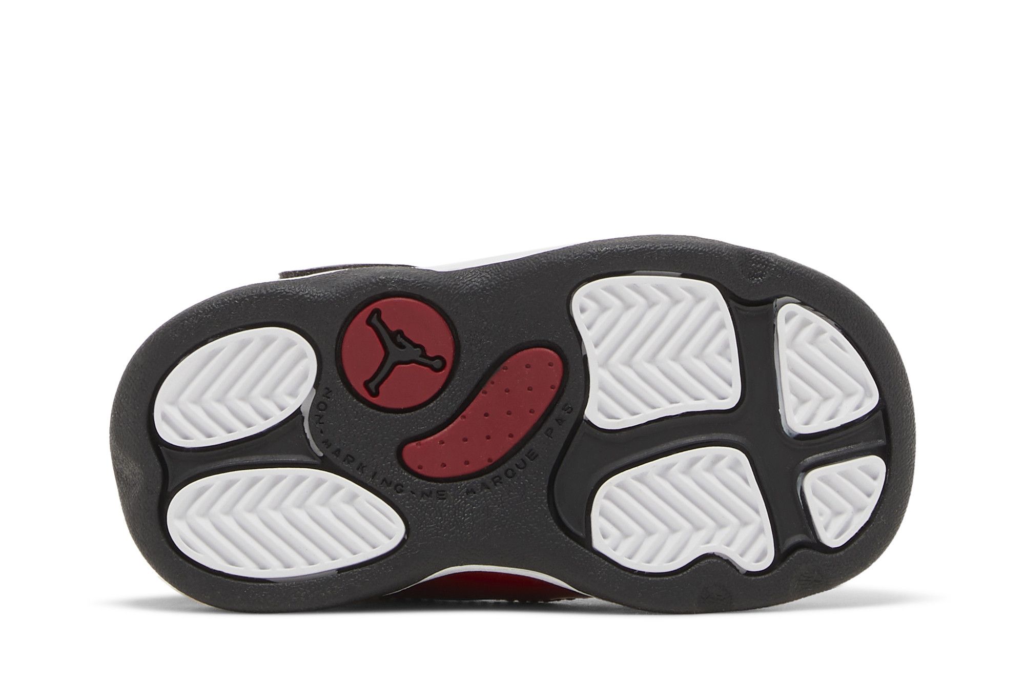 Shop (TD) Air Jordan 6 Rings ''Fitness Rot'' 323420-060