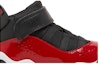 Order (TD) Air Jordan 6 Rings 'Merah Fitness' 323420-060