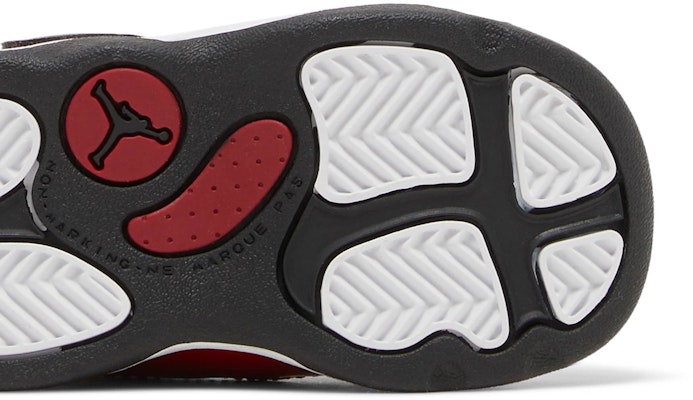 (Toddler) Air Jordan 6 Rings 'Fitness Red' 323420-060 Purchase (Toddler) Air Jordan 6 Rings 'Fitness Red' 323420-060
