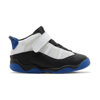 (TD) Jordan 6 Rings 'Game Royal'
