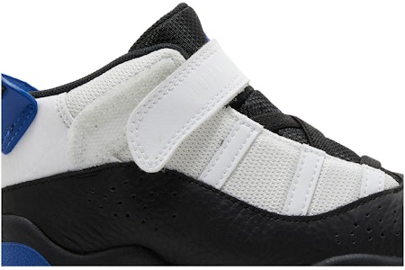 (TD) 에어 조던 6 링스 '게임 로얄' (Air Jordan 6 Rings '게임 로얄') 323420-142 Order (TD) 에어 조던 6 링스 '게임 로얄' (Air Jordan 6 Rings '게임 로얄') 323420-142