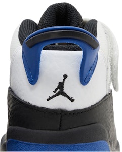 (TD) 에어 조던 6 링스 '게임 로얄' (Air Jordan 6 Rings '게임 로얄') 323420-142 Sizing (TD) 에어 조던 6 링스 '게임 로얄' (Air Jordan 6 Rings '게임 로얄') 323420-142