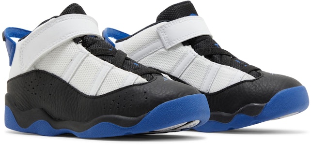 (TD) 에어 조던 6 링스 '게임 로얄' (Air Jordan 6 Rings '게임 로얄') 323420-142 Cheap (TD) 에어 조던 6 링스 '게임 로얄' (Air Jordan 6 Rings '게임 로얄') 323420-142