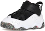 Lookbook (TD) Air Jordan 6 Rings ''Grind Rubber'' Chaussures DV3179-100