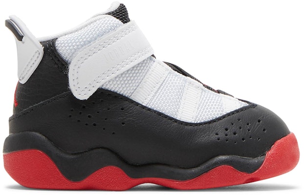 (幼童)Air Jordan 6 Rings「Shake Shake」323420-008 Buy (幼童)Air Jordan 6 Rings「Shake Shake」323420-008