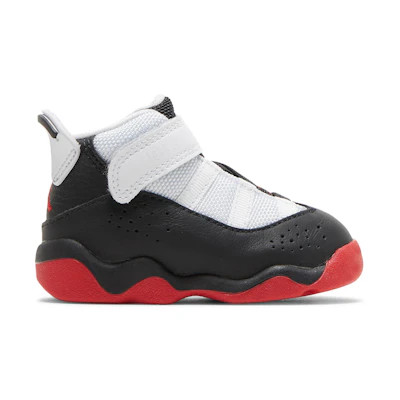 (TD) Jordan 6 Rings 'He Got Game'