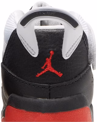 (幼童)Air Jordan 6 Rings「Shake Shake」323420-008 Sizing (幼童)Air Jordan 6 Rings「Shake Shake」323420-008