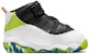 (TD) Air Jordan 6 Rings 'His Airness' Lelaki 942780-038