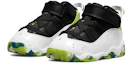Lookbook (TD) Air Jordan 6 Rings ''Son Altesse'' 942780-038