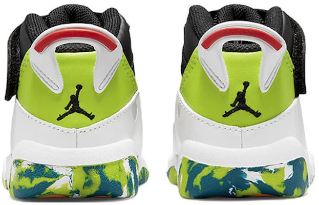 (TD) Air Jordan 6 Rings "飞人风范" 942780-038 Purchase (TD) Air Jordan 6 Rings "飞人风范" 942780-038