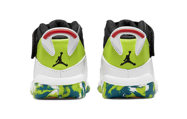 Purchase (TD) Air Jordan 6 Rings ''Son Altesse'' 942780-038