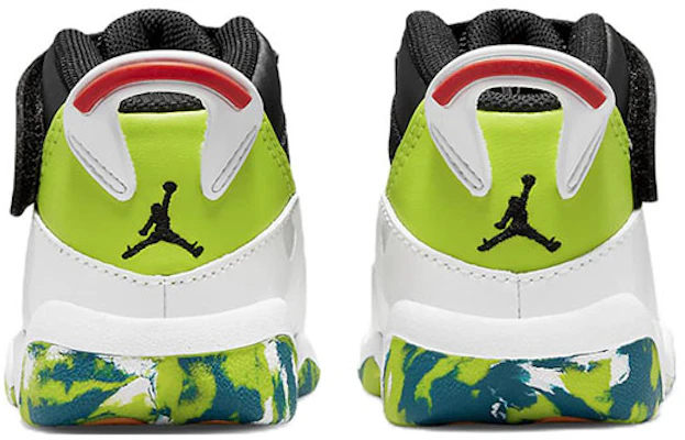(TD) Air Jordan 6 Rings ''Son Altesse'' 942780-038 Purchase (TD) Air Jordan 6 Rings ''Son Altesse'' 942780-038