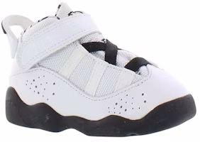 (Toddler) Air Jordan 6 Rings 'Motorsport' 323420-107 (Toddler) Air Jordan 6 Rings 'Motorsport' 323420-107