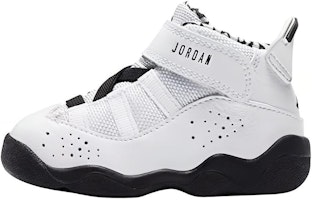 (Toddler) Air Jordan 6 Rings 'Motorsport' 323420-107 (Toddler) Air Jordan 6 Rings 'Motorsport' 323420-107