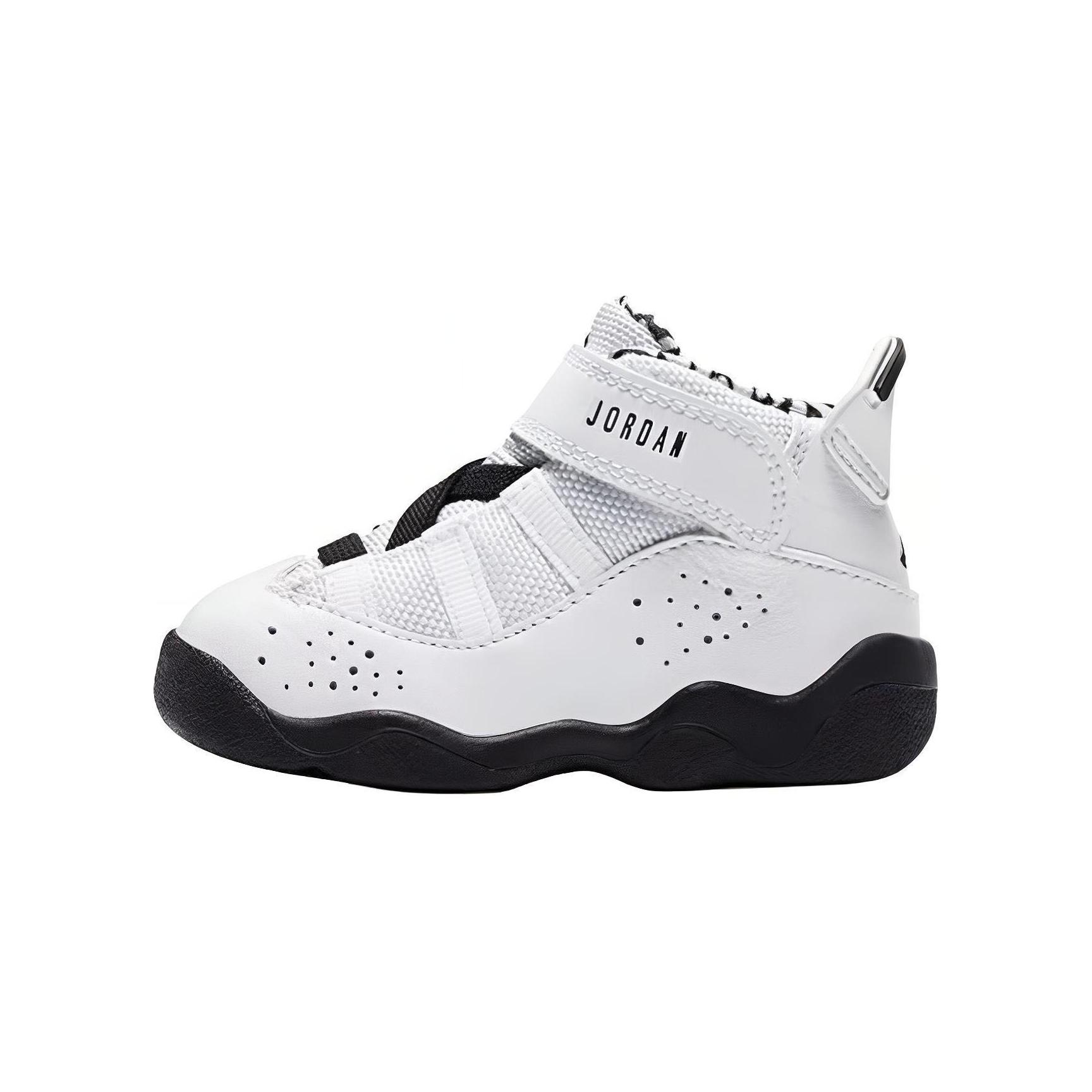 Buy (TD) 에어 조던 6 링스 '모터스포츠' (Air Jordan 6 Rings 'Motorsport') 323420-107