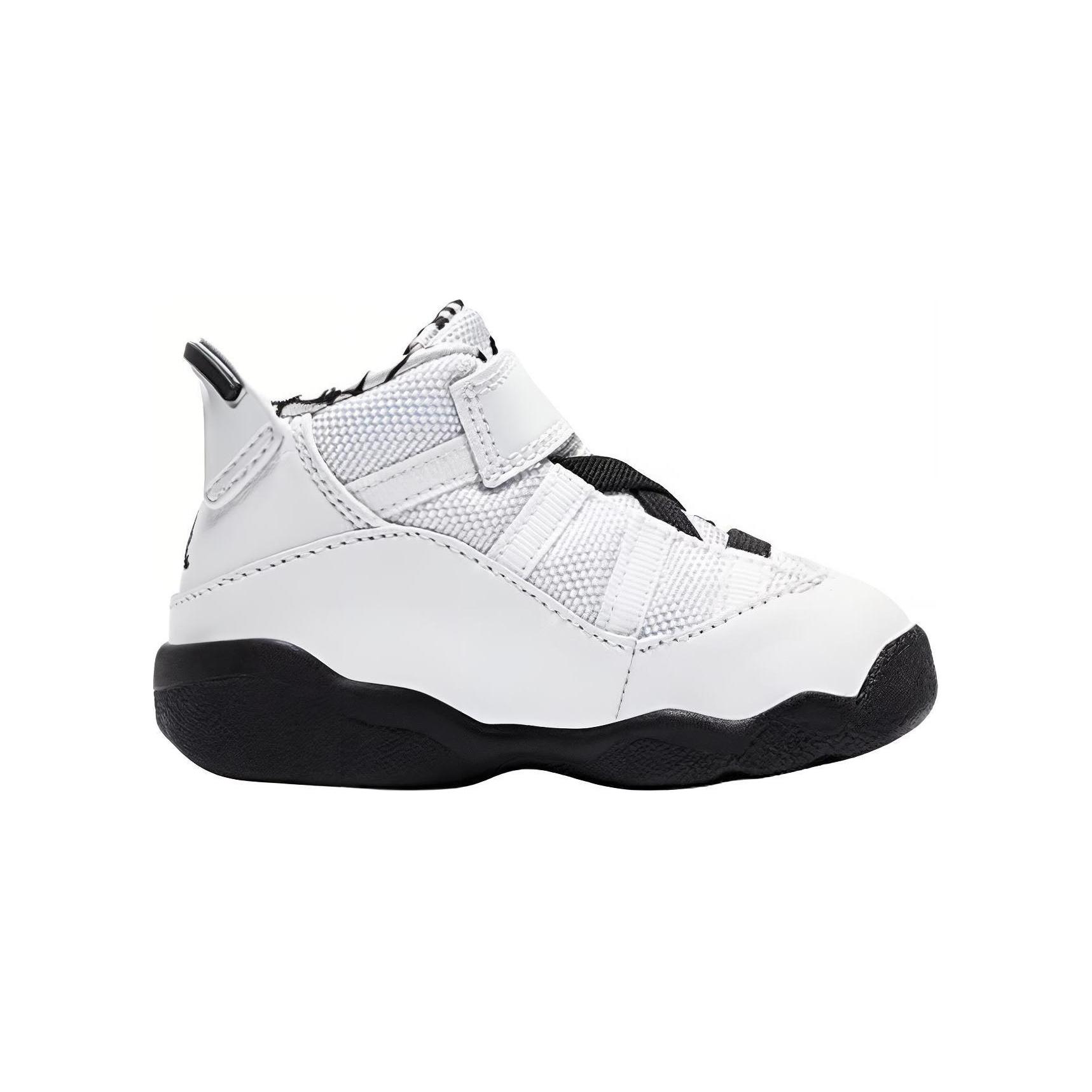 Order (TD) 에어 조던 6 링스 '모터스포츠' (Air Jordan 6 Rings 'Motorsport') 323420-107