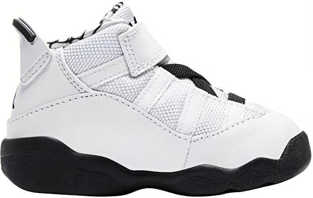 (TD) エアジョーダン6リングス "モータースポーツ" 323420-107 Order (TD) エアジョーダン6リングス "モータースポーツ" 323420-107