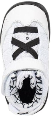 (TD) エアジョーダン6リングス "モータースポーツ" 323420-107 Lookbook (TD) エアジョーダン6リングス "モータースポーツ" 323420-107