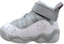 Buy (TD) Air Jordan 6 Rings 'Pure Platinum' Lelaki 942780-011