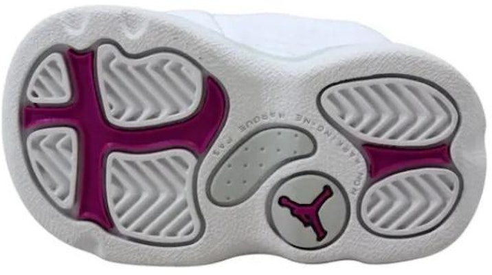 (Toddler) Air Jordan 6 Rings 'Pure Platinum' 942780-011 Order (Toddler) Air Jordan 6 Rings 'Pure Platinum' 942780-011