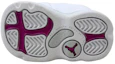 Order (TD) Air Jordan 6 Rings ''Reines Platin'' 942780-011
