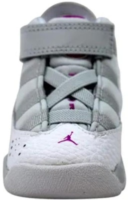 (TD) Air Jordan 6 Rings 'Platino Puro' 942780-011 Lookbook (TD) Air Jordan 6 Rings 'Platino Puro' 942780-011