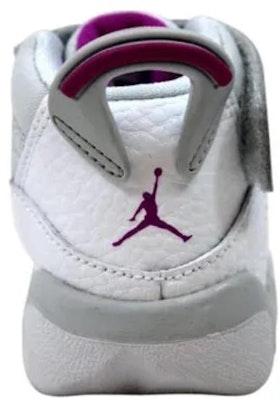 (TD) Air Jordan 6 Rings 'Platino Puro' 942780-011 Purchase (TD) Air Jordan 6 Rings 'Platino Puro' 942780-011