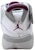 (TD) Air Jordan 6 Rings 'Pure Platinum' Lelaki 942780-011