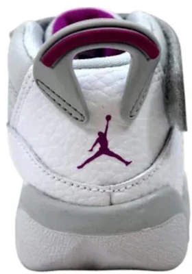 (TD) Air Jordan 6 Rings ''Reines Platin'' 942780-011 Purchase (TD) Air Jordan 6 Rings ''Reines Platin'' 942780-011