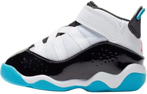 (TD) Air Jordan 6 Rings 'South Beach' Zapatillas Retro CK0028-100 Buy (TD) Air Jordan 6 Rings 'South Beach' Zapatillas Retro CK0028-100