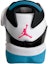 Lookbook (TD) Air Jordan 6 Rings 'South Beach' Zapatillas Retro CK0028-100
