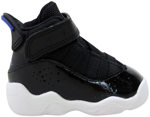 (幼兒)Air Jordan 6 Rings「空中大灌籃」323420-016 Buy (幼兒)Air Jordan 6 Rings「空中大灌籃」323420-016