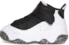 Buy (TD) Air Jordan 6 Rings 'Putih Hitam' DV3179-100