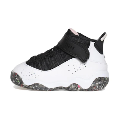(TD) Jordan 6 Rings 'Grind Rubber'