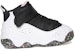 (TD) Air Jordan 6 Rings 'Putih Hitam' DV3179-100