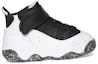 Order (TD) Air Jordan 6 Rings 'Putih Hitam' DV3179-100