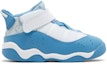 Buy (TD) Air Jordan 6 Rings 'Blanco Azul Holandés' DM8954-100