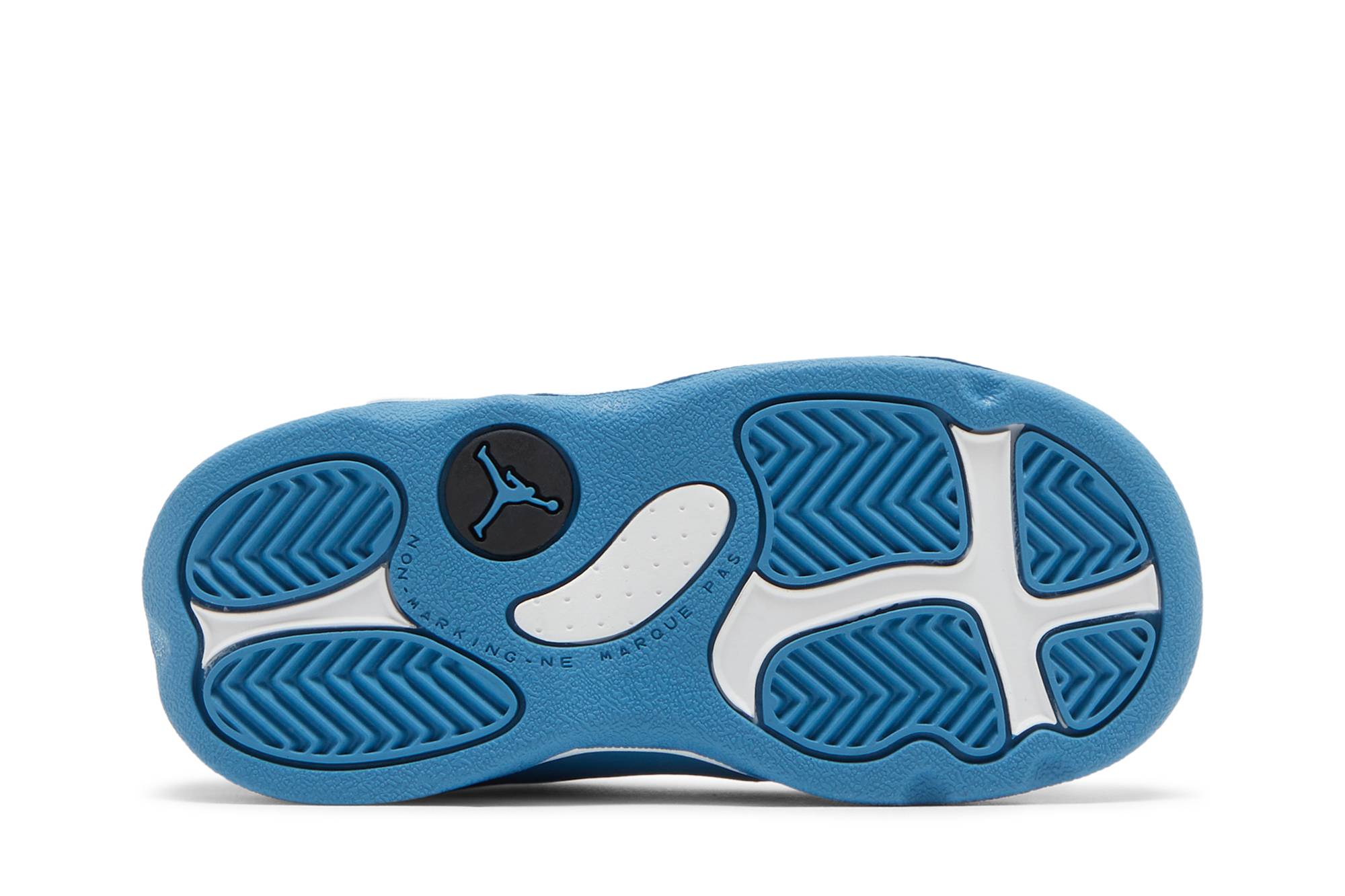 Shop (TD) Air Jordan 6 Rings '白色荷兰蓝' DM8954-100