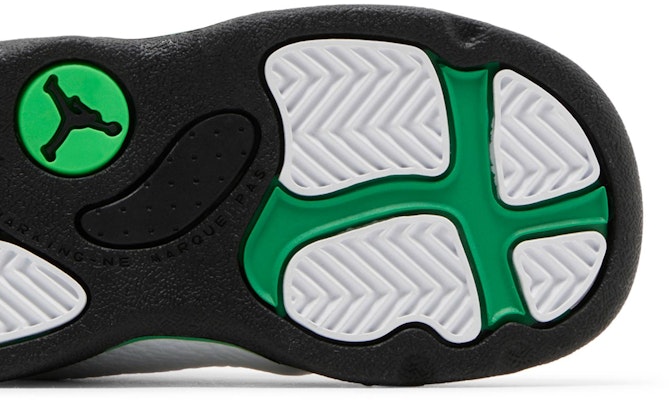 (TD) Air Jordan 6 Rings 'Putih Lucky Green' 323420-131 Purchase (TD) Air Jordan 6 Rings 'Putih Lucky Green' 323420-131