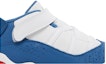 Order (TD) Air Jordan 6 Rings 'Blanco True Blue' 323420-140