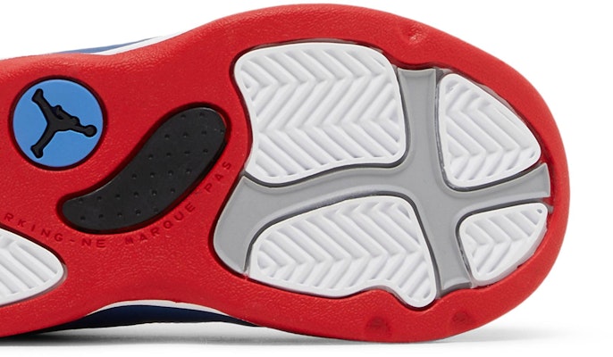 (TD) Air Jordan 6 Rings 'Blanco True Blue' 323420-140 Purchase (TD) Air Jordan 6 Rings 'Blanco True Blue' 323420-140