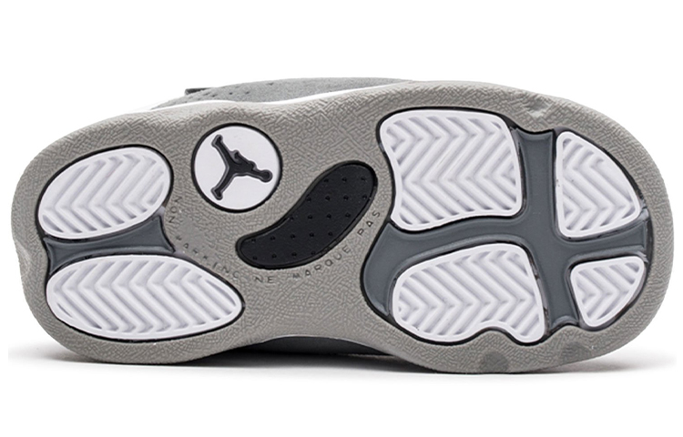 Purchase (TD) エアジョーダン6リングスBT "クールグレー" 323420-014