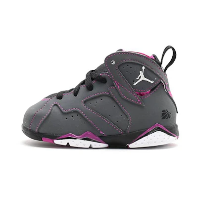 (TD) Jordan 7 Retro 30th 'Grey'