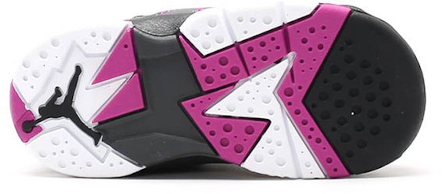 (TD) Air Jordan 7 Retro 30周年灰色版 705418-016 Shop (TD) Air Jordan 7 Retro 30周年灰色版 705418-016