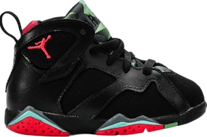 (Toddler) Air Jordan 7 Retro 'Barcelona Nights' 304772-007 (Toddler) Air Jordan 7 Retro 'Barcelona Nights' 304772-007