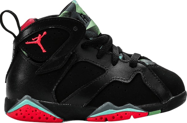(Toddler) Air Jordan 7 Retro 'Barcelona Nights' 304772-007 Buy (Toddler) Air Jordan 7 Retro 'Barcelona Nights' 304772-007