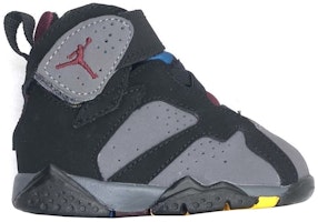 (Toddler) Air Jordan 7 Retro 'Bordeaux' 304772-004 (Toddler) Air Jordan 7 Retro 'Bordeaux' 304772-004