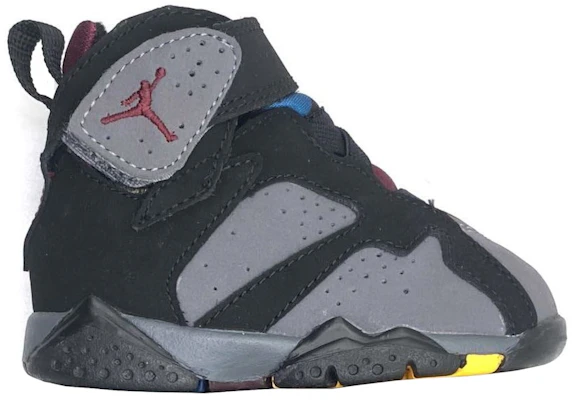 (幼童) Air Jordan 7 復刻版 'Bordeaux' 304772-004 Buy (幼童) Air Jordan 7 復刻版 'Bordeaux' 304772-004