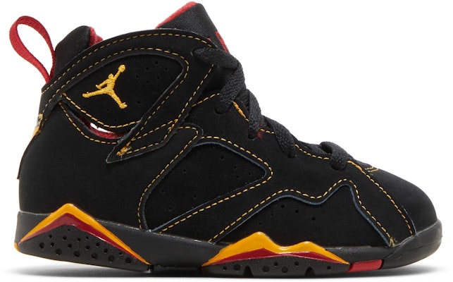 (Toddler) Air Jordan 7 Retro 'Citrus' 2022 DJ2776-081 Buy (Toddler) Air Jordan 7 Retro 'Citrus' 2022 DJ2776-081